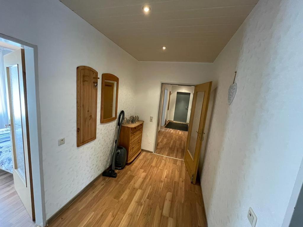 Ferienwohnung Lion Krummhörn Exterior foto